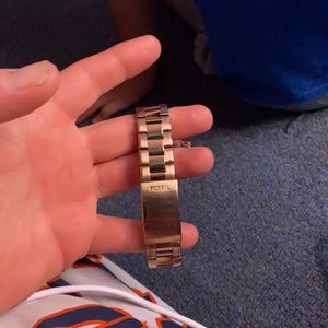 Women’s fossil watch